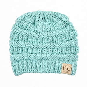 CC Baby Popular CC Beanie ( BABY-847 )