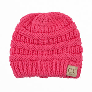 CC Baby Popular CC Beanie ( BABY-847 )