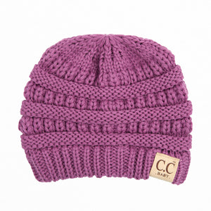 CC Baby Popular CC Beanie ( BABY-847 )