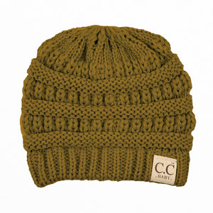 CC Baby Popular CC Beanie ( BABY-847 )