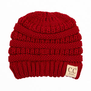 CC Baby Popular CC Beanie ( BABY-847 )