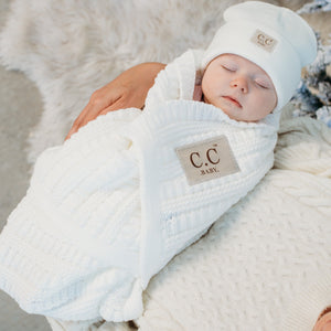 CC Popular Baby Blanket ( BBL-23 )