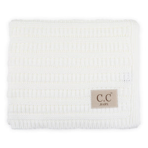 CC Popular Baby Blanket ( BBL-23 )