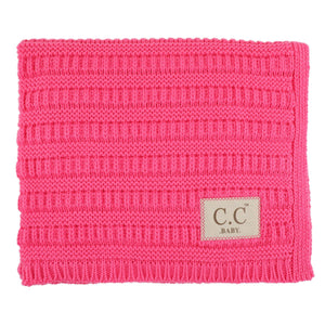 CC Popular Baby Blanket ( BBL-23 )
