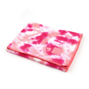 CC Baby Tie Dye Blanket ( BBL-7380 )