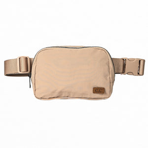 CC Everywhere Belt Bag | Water Proof ( BG-4253 )