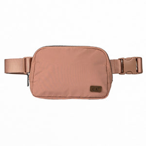 CC Everywhere Belt Bag | Water Proof ( BG-4253 )