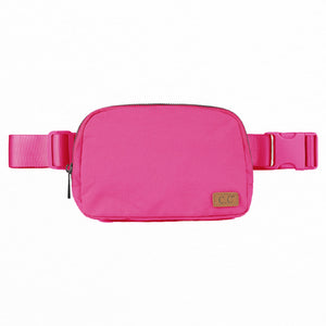 CC Everywhere Belt Bag | Water Proof ( BG-4253 )