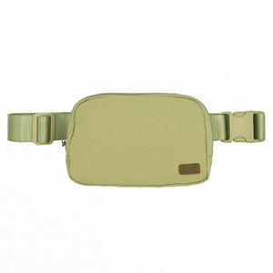 CC Everywhere Belt Bag | Water Proof ( BG-4253 )