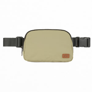 CC Everywhere Belt Bag | Water Proof ( BG-4253 )