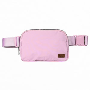 CC Everywhere Belt Bag | Water Proof ( BG-4253 )