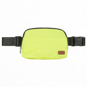 CC Everywhere Belt Bag | Water Proof ( BG-4253 )