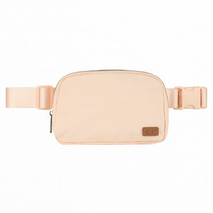 CC Everywhere Belt Bag | Water Proof ( BG-4253 )