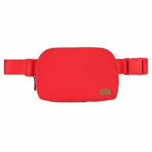 CC Everywhere Belt Bag | Water Proof ( BG-4253 )