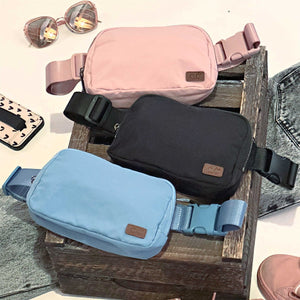 CC Everywhere Belt Bag | Water Proof ( BG-4253 )