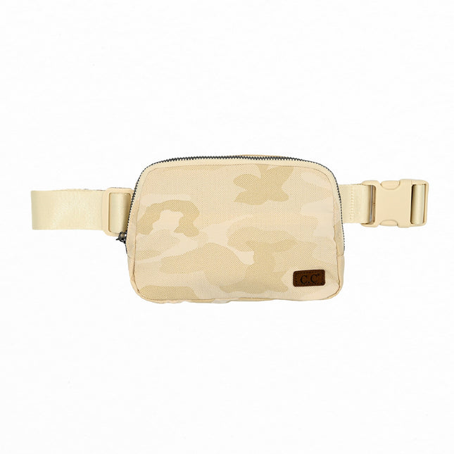 CC Outdoor Everywhere Belt Bag ( BG-4254 )
