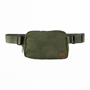 CC Outdoor Everywhere Belt Bag ( BG-4254 )
