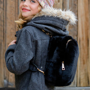 CC Backpack ( BG-809 )