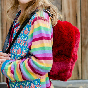 CC Backpack ( BG-809 )