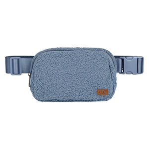 CC Sherpa Belt Bag Fanny Pack ( BGS0057 )