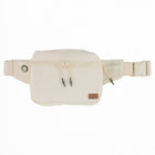 CC Zipper Fanny Pack ( BGS0060 )