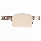 CC Aztec Strap Fanny Pack ( BGS0061 )