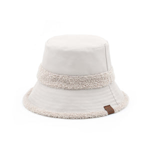 CC Sherpa Accent Reversible Bucket | Cold Weather ( BK-3830 )