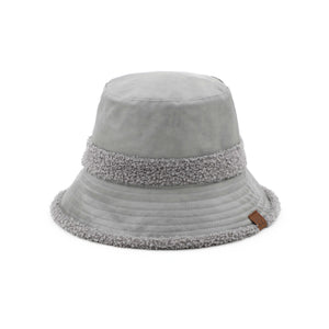 CC Sherpa Accent Reversible Bucket | Cold Weather ( BK-3830 )