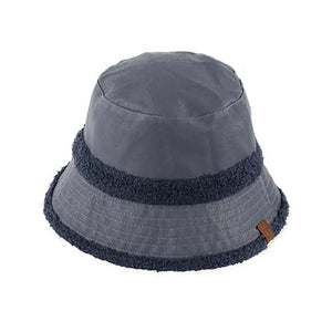 CC Sherpa Accent Reversible Bucket | Cold Weather ( BK-3830 )