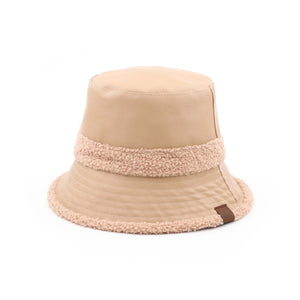 CC Sherpa Accent Reversible Bucket | Cold Weather ( BK-3830 )