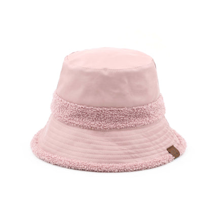 CC Sherpa Accent Reversible Bucket | Cold Weather ( BK-3830 )