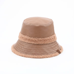 CC Sherpa Accent Reversible Bucket | Cold Weather ( BK-3830 )