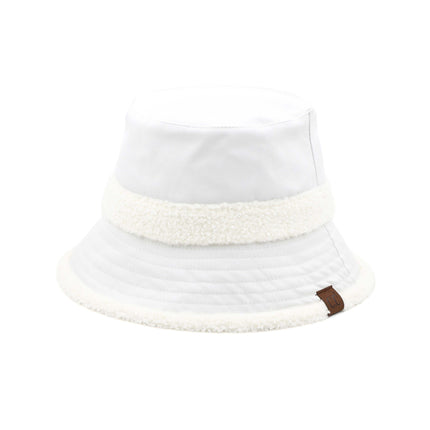 CC Sherpa Accent Reversible Bucket | Cold Weather ( BK-3830 )