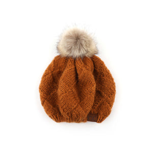 CC American Leisure Beret Cadet Cap ( BR-02 )