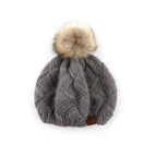 Light Melange Grey