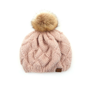 CC American Leisure Beret Cadet Cap ( BR-02 )