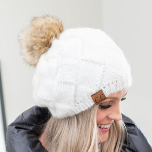 CC American Leisure Beret Cadet Cap ( BR-02 )