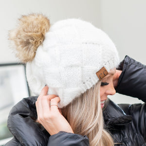 CC American Leisure Beret Cadet Cap ( BR-02 )