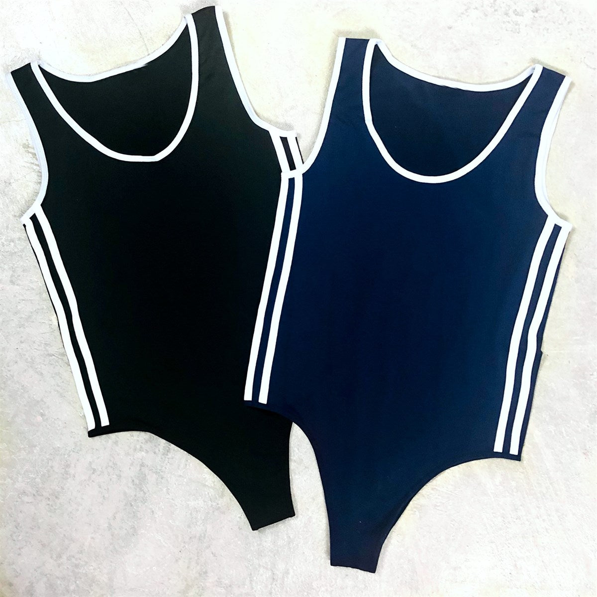 Layering Body Suits ( BS-101 )