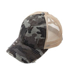 Grey Camo