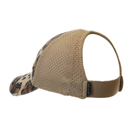 CC Extremely Comfortable Glove Fit Pony Tail Cap ( BT-786 )
