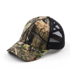 CC Multi Level Criss-Cross Pony Cap ( BT-780 )