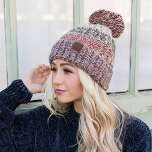 CC Park City Trending Beanies ( HAT-1816 )