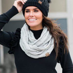 CC Popular Scarf ( SF-800 )