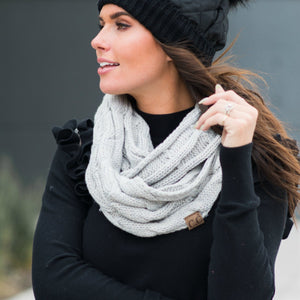 CC Popular Scarf ( SF-800 )