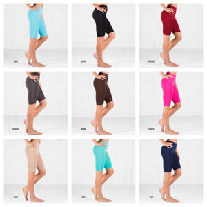 Bermuda Shorts