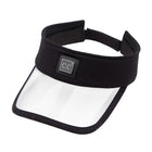 CC Clear Brim Visor ( SV-781 )