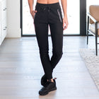 Pocket Sporty Style Jogger ( JS04-SOLID )