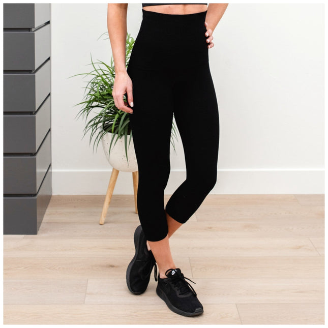 Compression Non Lined Capri ( CP518SD )