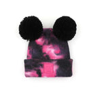 CC Baby Pom Pom Tie-Dye Beanie ( BABY-7380POMPOM )
